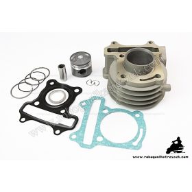 Hengerszett 4T 50ccm 39mm (kínai 4 ütemű robogó)