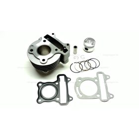 Hengerszett 4T 50ccm 39mm (kínai 4 ütemű robogó)