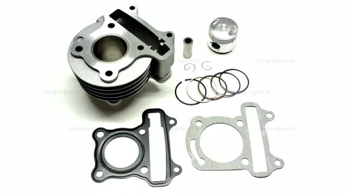 Hengerszett 4T 50ccm 39mm (kínai 4 ütemű robogó)