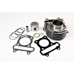 Hengerszett 4T 60ccm 44mm (kínai 4 ütemű robogó)