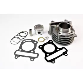 Hengerszett 4T 60ccm 44mm (kínai 4 ütemű robogó)