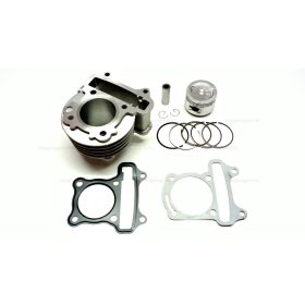 Hengerszett 4T 60ccm 44mm (kínai 4 ütemű robogó)