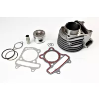 -Hengerek MAXIROBOGÓKHOZ 125ccm-től