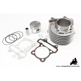 Hengerszett 4T 150ccm 57.4mm (kínai 4 ütemű robogó)