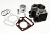 Hengerszett 4T ATV / QUAD / Moped 70ccm 47mm (kínai moped, quad)