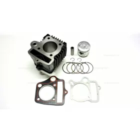   Hengerszett 4T ATV / QUAD / Moped 70ccm 47mm (kínai moped, quad)
