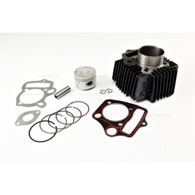   Hengerszett 4T Dirt Bike / ATV / QUAD 110ccm 52.4mm (kínai quad)