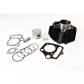   Hengerszett 4T Dirt Bike / ATV / QUAD 110ccm 52.4mm (kínai quad)