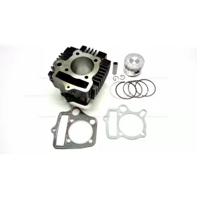   Hengerszett 4T Dirt Bike / ATV / QUAD 110ccm 52.4mm (kínai quad)
