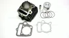Hengerszett 4T Dirt Bike / ATV / QUAD 110ccm 52.4mm (kínai quad)
