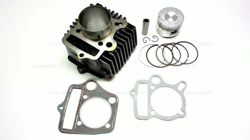 Hengerszett 4T Dirt Bike / ATV / QUAD 110ccm 52.4mm (kínai quad)