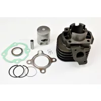 -Hengerek 2 ütemű robogókhoz 50-70ccm-ig