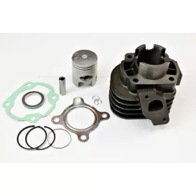   Hengerszett Yamaha 3KJ, APRILIA, MALAGUTI, CPI 50ccm 12-es csapszeg 40mm