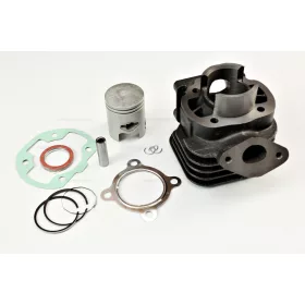 Hengerszett Yamaha 2JA / BWS 50ccm 40mm 10-es csapszeg