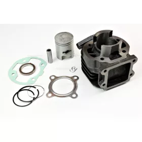 Hengerszett Yamaha 2JA / BWS 50ccm 40mm 10-es csapszeg