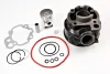 Hengerszett AM6 50ccm 40.3mm 12-es csapszeg