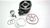 Hengerszett AM6 50ccm 40.3mm 12-es csapszeg