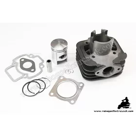 Hengerszett Piaggio Typhoon AC 50ccm 40mm 12-es csapszeg