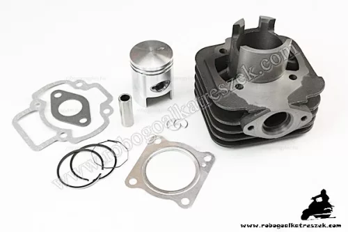 Hengerszett Piaggio Typhoon AC 50ccm 40mm 12-es csapszeg