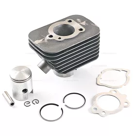 Hengerszett Piaggio Ciao 50ccm 38.2mm 10-es csapszeg