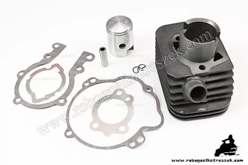 Hengerszett Piaggio Ciao 50ccm 38.2mm 10-es csapszeg