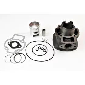   Hengerszett Piaggio NRG, MC2 LC 50ccm 40mm 12-es csapszeg 4 sarkos