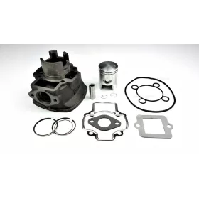   Hengerszett Piaggio NRG, Gilera Runner LC 50ccm 40mm 12-es csapszeg 5 sarkos