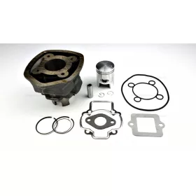   Hengerszett Piaggio NRG, Gilera Runner LC 50ccm 40mm 12-es csapszeg 5 sarkos