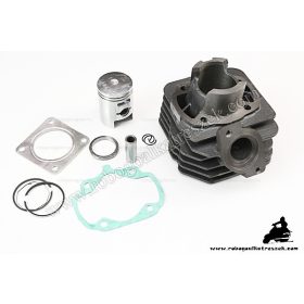   Hengerszett Honda Dio AC 50ccm 39mm 12-es csapszeg W STANDARD