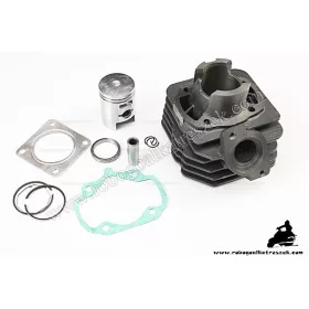   Hengerszett Honda Dio AC 50ccm 39mm 12-es csapszeg W STANDARD
