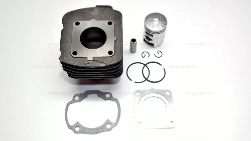Hengerszett Honda Bali / SFX / X8R AC 50ccm 39mm 12-es csapszeg