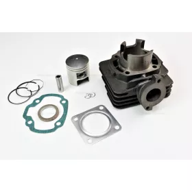   Hengerszett Suzuki Sepia / Adress AC 50ccm 41mm 10-es csapszeg