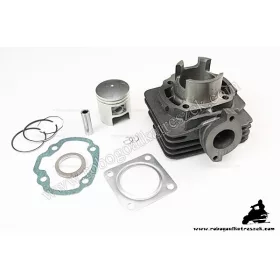   Hengerszett Suzuki Sepia / Adress AC 50ccm 41mm 10-es csapszeg