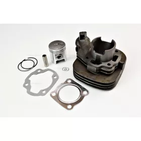 Hengerszett Suzuki TB50 / Kínai 2 ütemű AC 50ccm 41mm