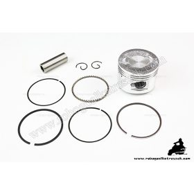   Dugattyúszett 4T 80ccm 47mm W STANDARD, 4 ütemű kínai robogóhoz