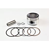 Dugattyúk 4 ütemű robogókhoz 50.00-59.99