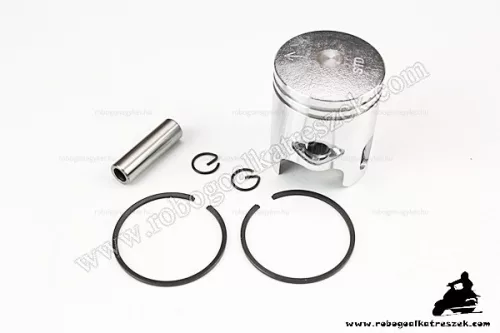 Dugattyúszett Yamaha 43.5mm 10-es csapszeg