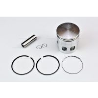 Dugattyúk 2 ütemű robogókhoz 47.00-49.99