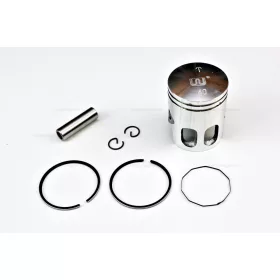 Dugattyúszett Yamaha 44mm 10-es csapszeg W STANDARD