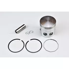 Dugattyúszett Yamaha 48mm 10-es csapszeg W STANDARD