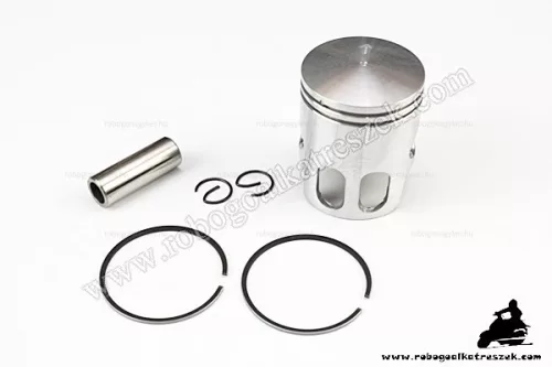 Dugattyúszett Yamaha 41mm 12-es csapszeg