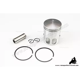 Dugattyúszett Yamaha 43mm 12-es csapszeg