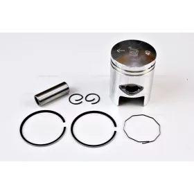   Dugattyúszett Piaggio Typhoon 41.5mm 12-es csapszeg W STANDARD