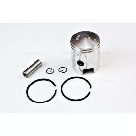   Dugattyúszett Piaggio Ciao / Bravo / Si 38.6mm 12-es csapszeg W STANDARD