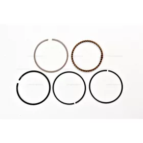  Dugattyúgyűrű szett 4T 50ccm 39mm, 4 ütemű kínai robogóhoz