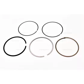   Dugattyúgyűrű szett 4T 125ccm 52.5mm, 4 ütemű kínai robogóhoz