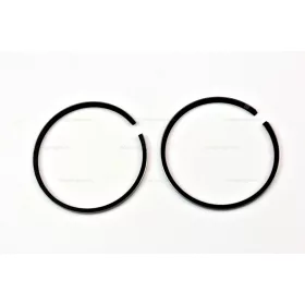Dugattyúgyűrű szett Yamaha Minarelli 41.5mm W STANDARD