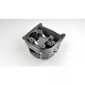 Hengerfej 4T 50ccm, 4 ütemű kínai robogóhoz