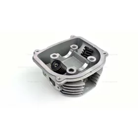 Hengerfej 4T 125ccm, 4 ütemű kínai robogóhoz