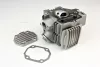 Hengerfej 4T komplett ATV / QUAD 110ccm